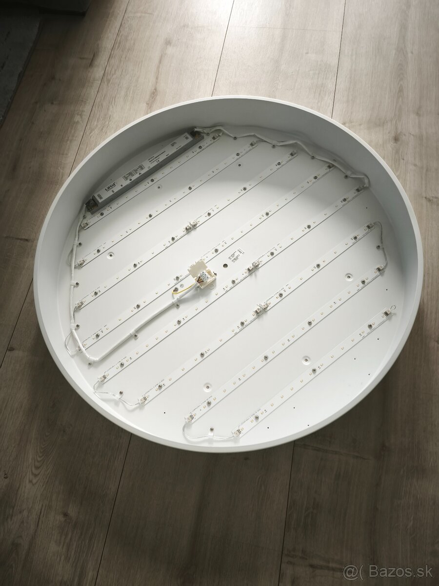 Led svietidlo 80 cm - 4