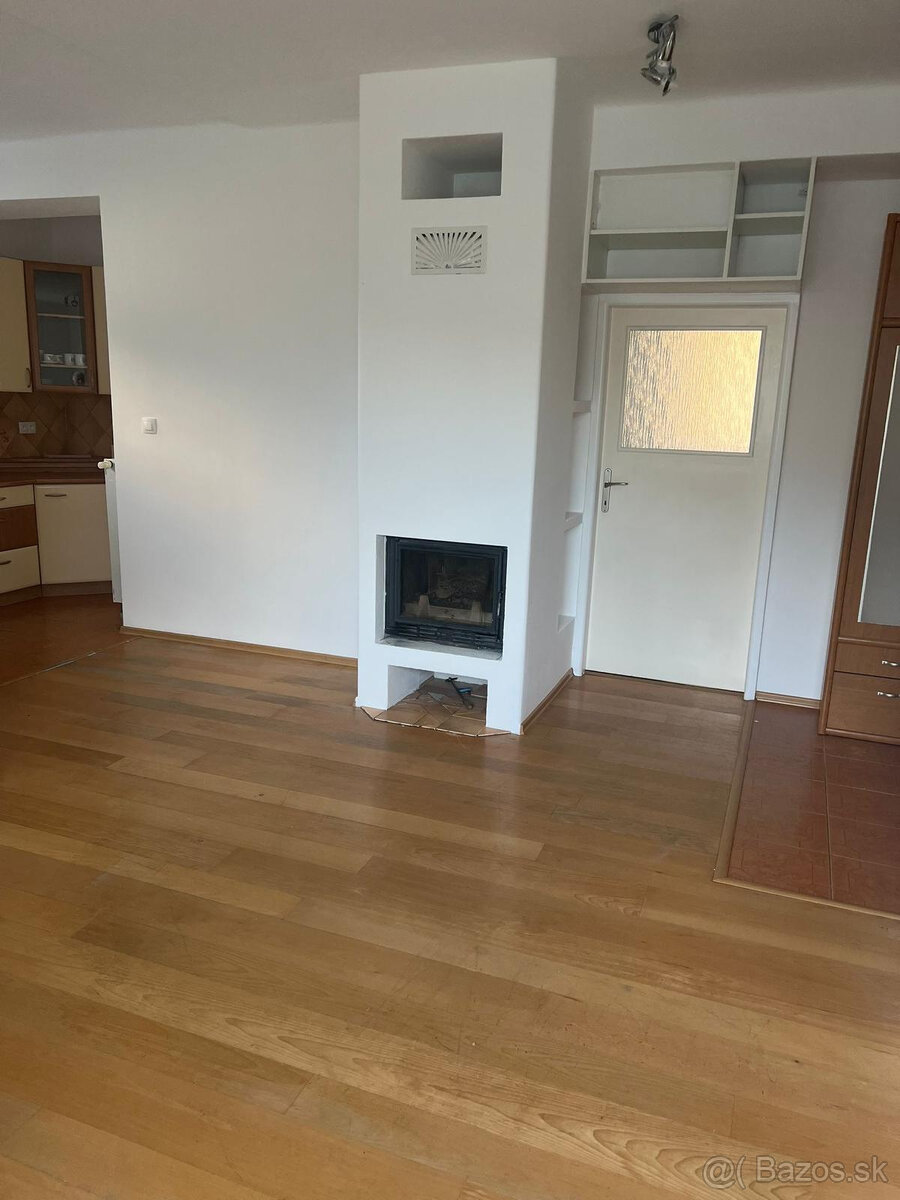 Byt na dlhodobý prenájom - Nižná - 4