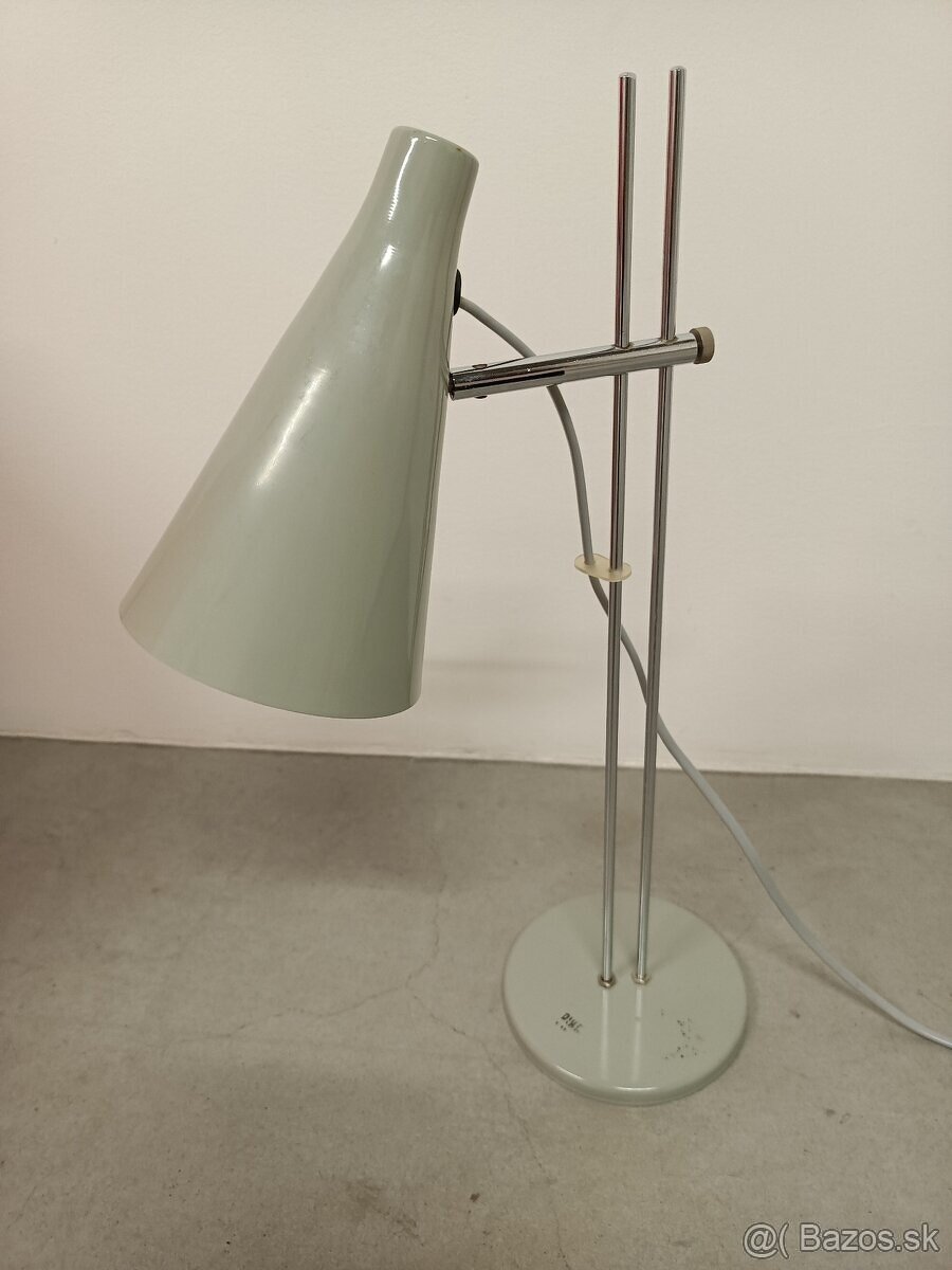 Lampa Josef Hůrka - 4