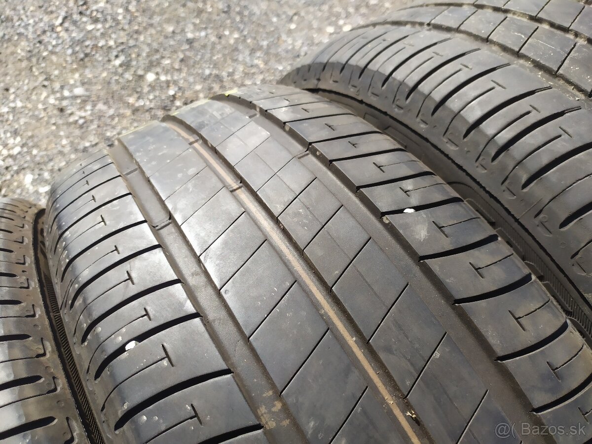 Letné pneumatiky 205/55 R16 Bridgestone - 4
