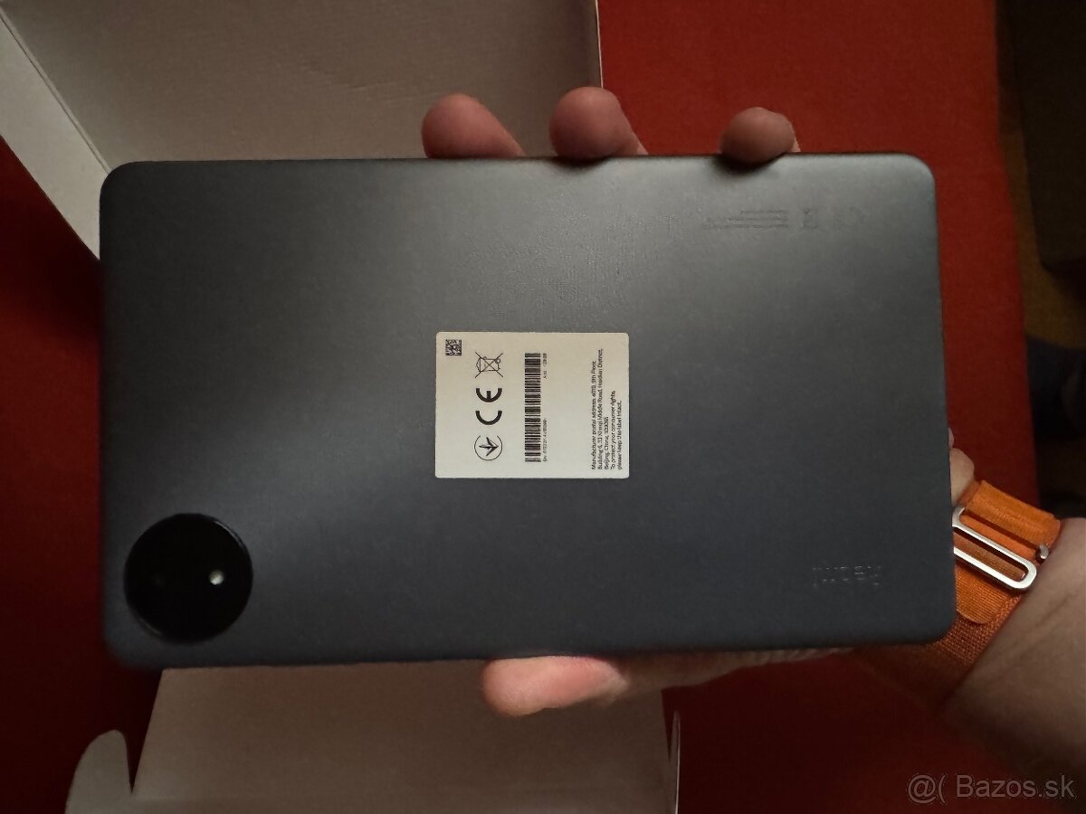 Nový Tablet Redmi Pad SE 8.7 – 6 GB / 128 GB - 4