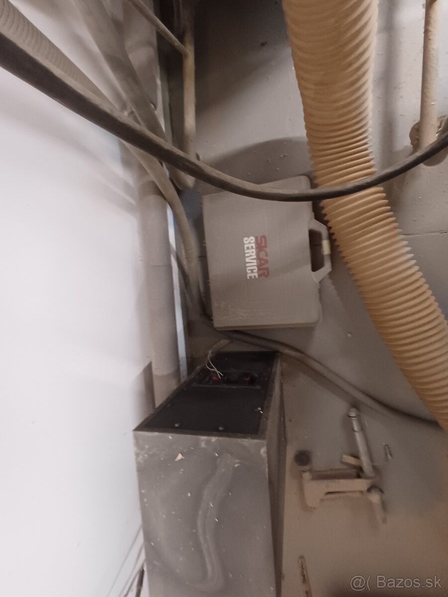 Formatovacia pila - 4