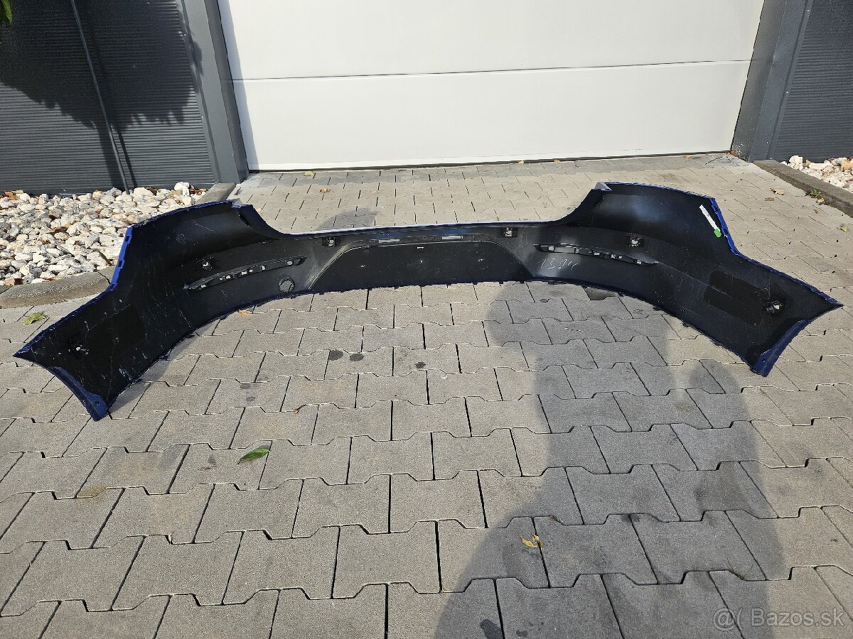 Zadný naraznik VW ARTEON 3G8807421
- 4