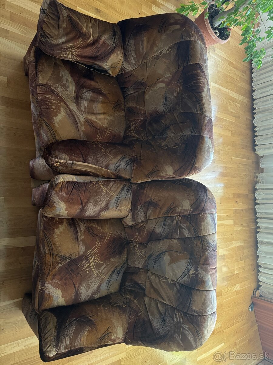 Sedacia súprava - 4