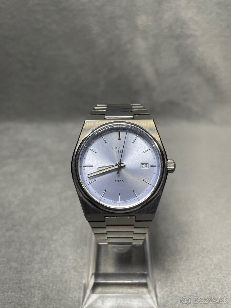 Tissot PRX 35mm - 4