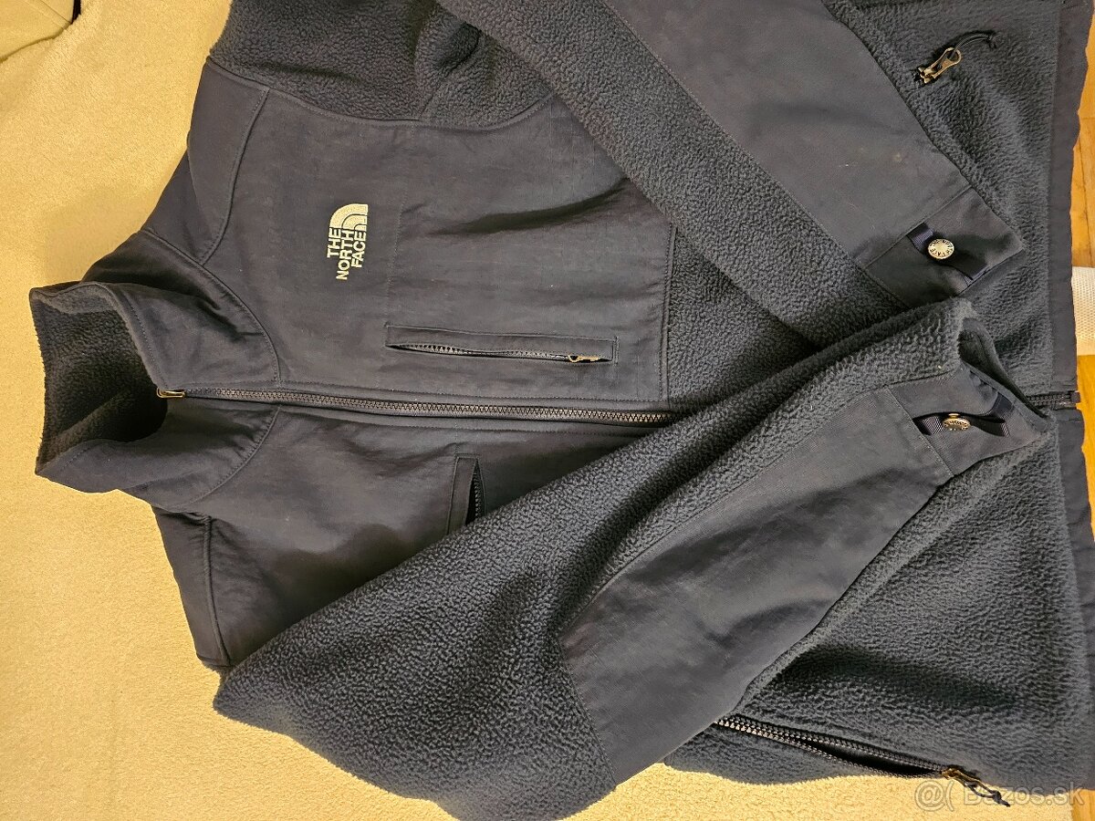 North Face Ripstop Denali - 4