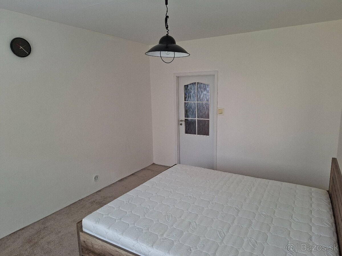 4-izbový byt na predaj - 4