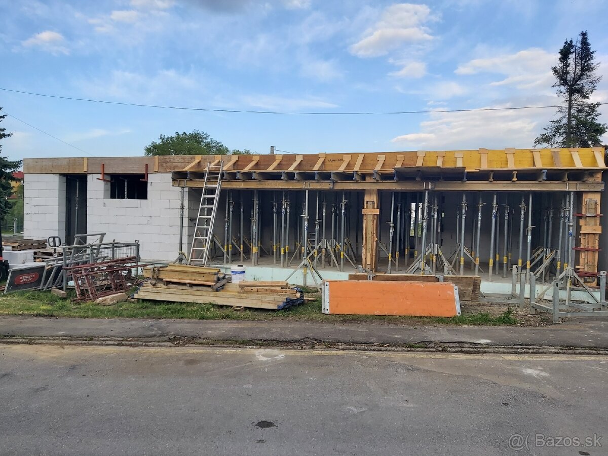 Budova na podnikanie - predaj - 4
