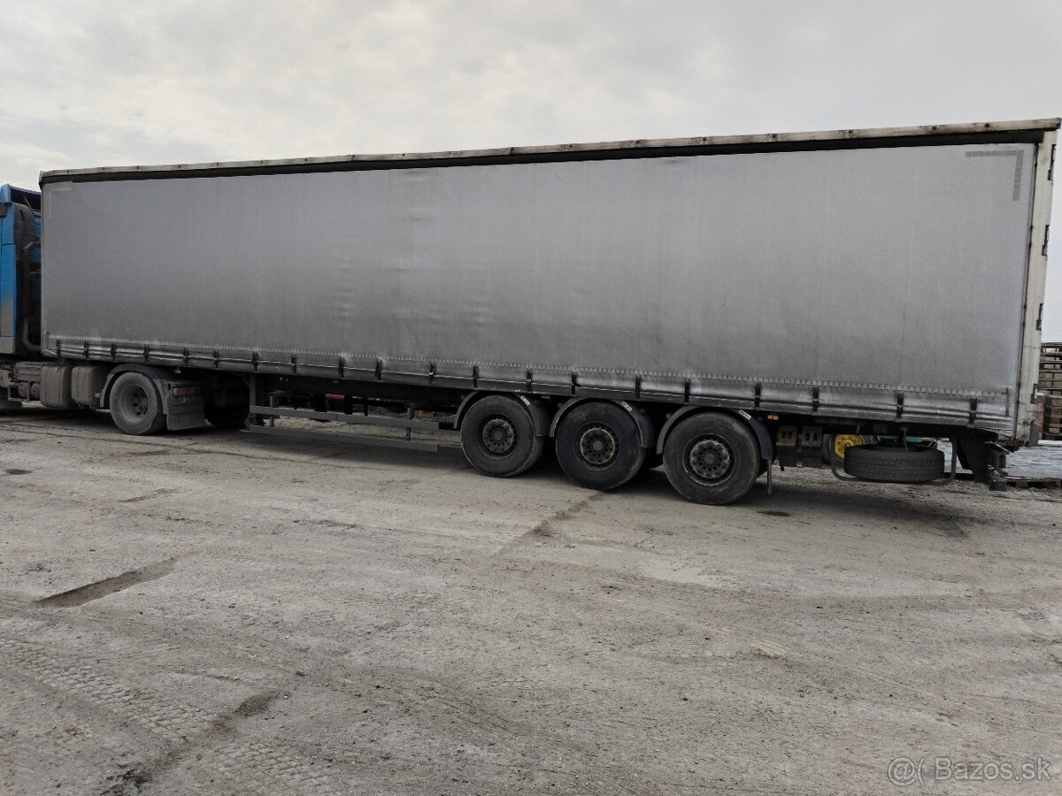 Náves Fruehauf Maxisped - 4