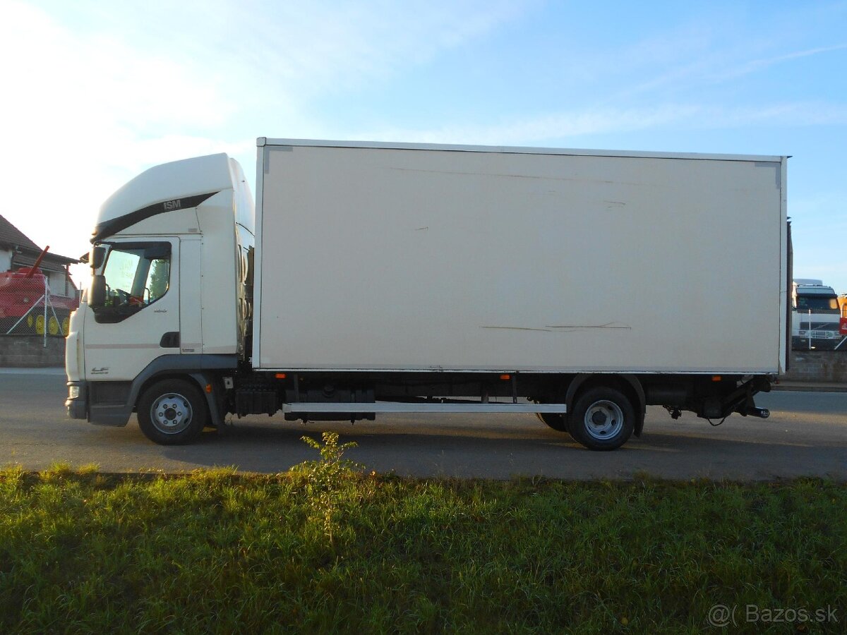 DAF LF 180FA - TOP stav - 4