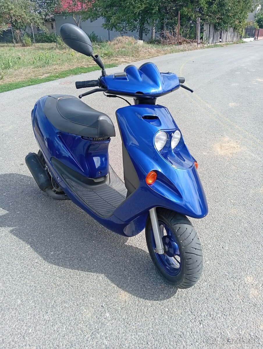 Malaguti f10 - 4