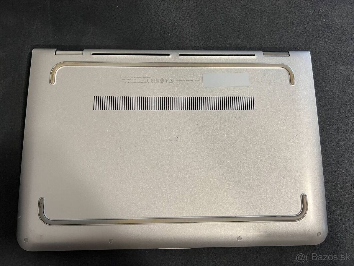 HP Pavilion x360 Convertible i7/8GB/256GB - 4