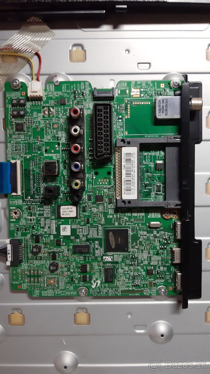 Samsug UE39F5000, na ND - 4