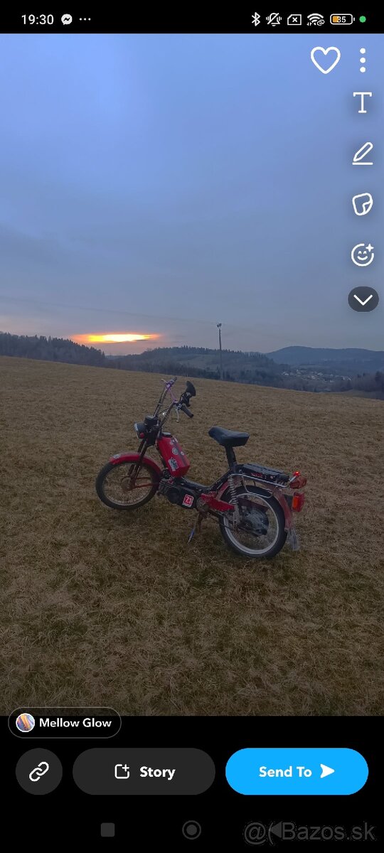 Predám Babetu 210 - 4