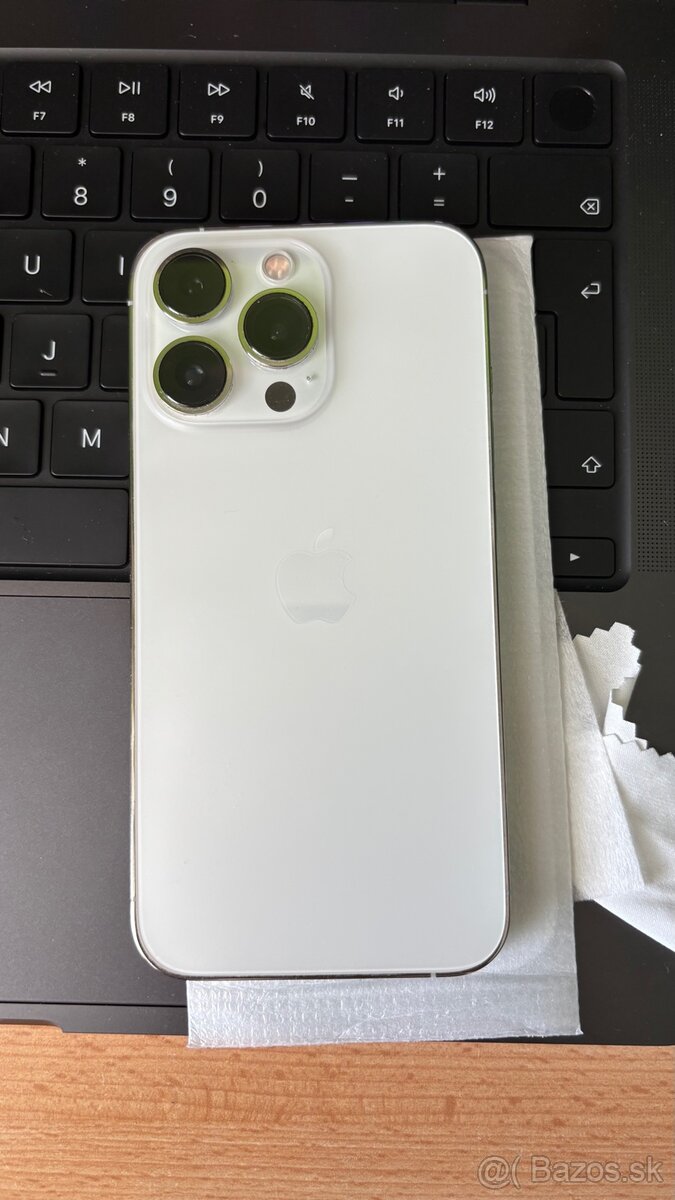 iPhone 13 pro 256gb - 4