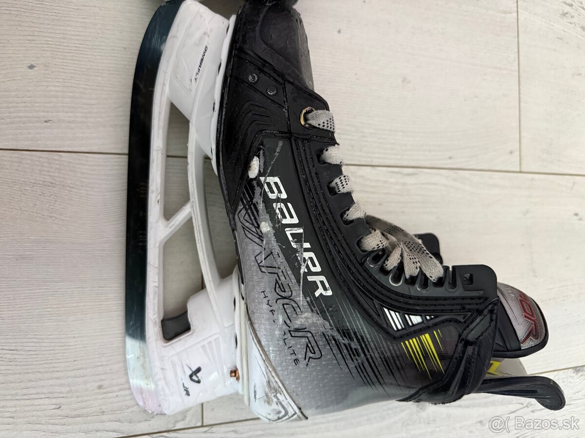 KORCULE BAUER HYPERLITE 2 VEĽKOSŤ 5,5 fit1 - 4