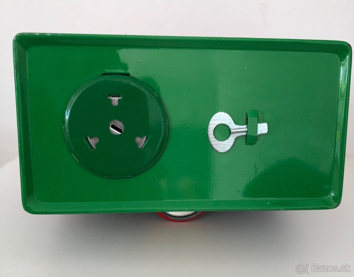 Pokladnicka psia budka - 4