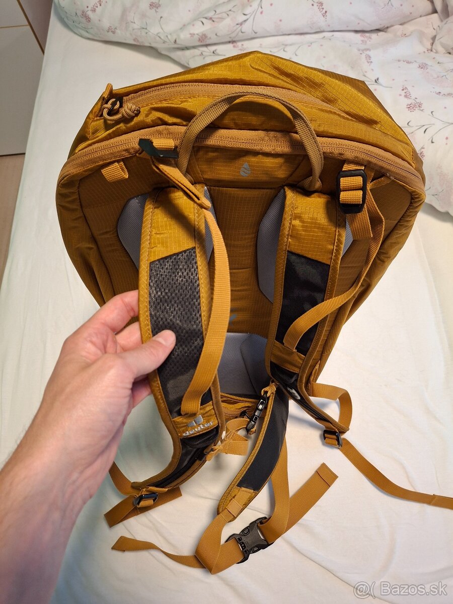 ✅ Skialpovy batoh - 4