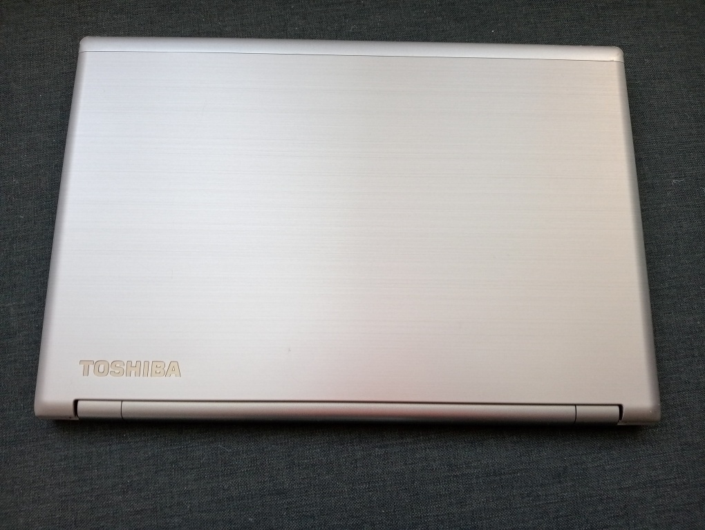 Toshiba Tecra A50 , Intel® Core™i5 , 8gb ram , 256gb ssd - 4