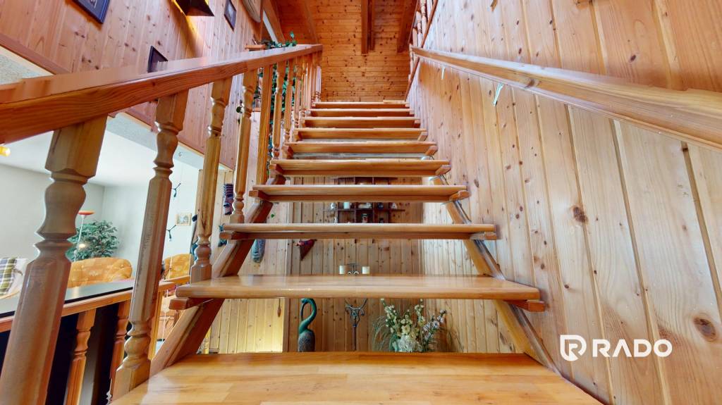 RADO | 5-izbový rodinný dom s bazénom a saunou | Šintava - 4