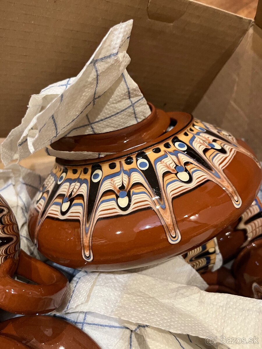 Trojanska keramika - 4