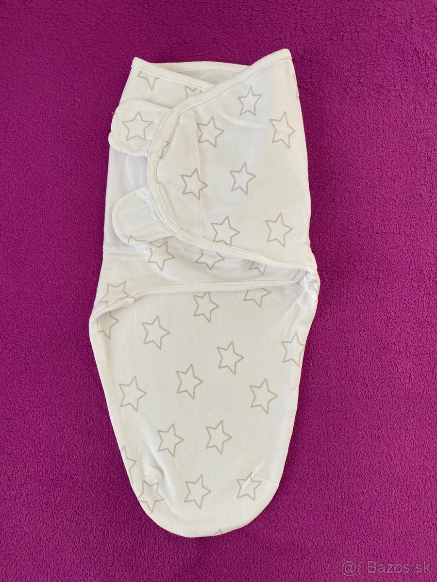 Detsky balík oblečenia veľkosti 50 - 4