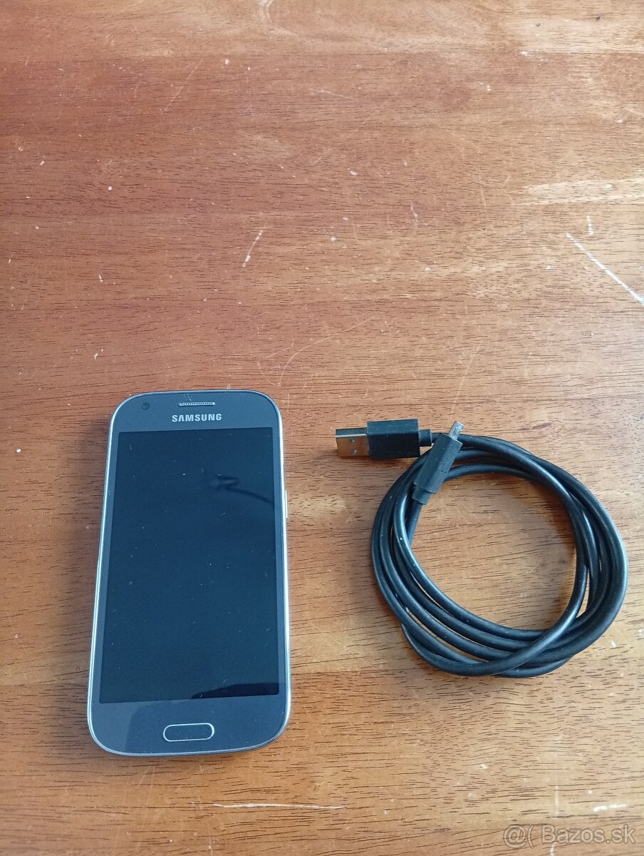 predam Samsung Galaxy ACE 4 - 4