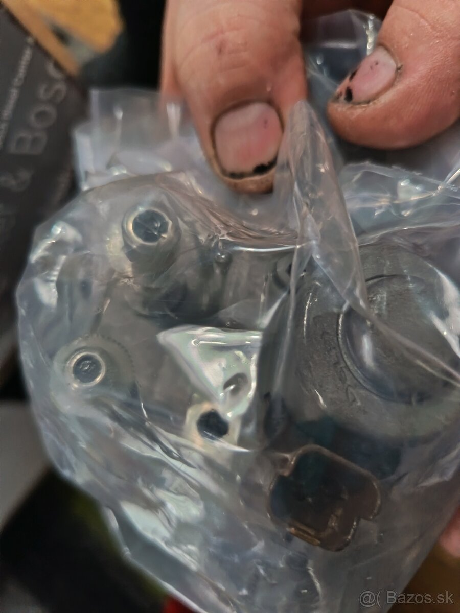 peugeot 508 2,0 blue hdi čerpadlo - 4