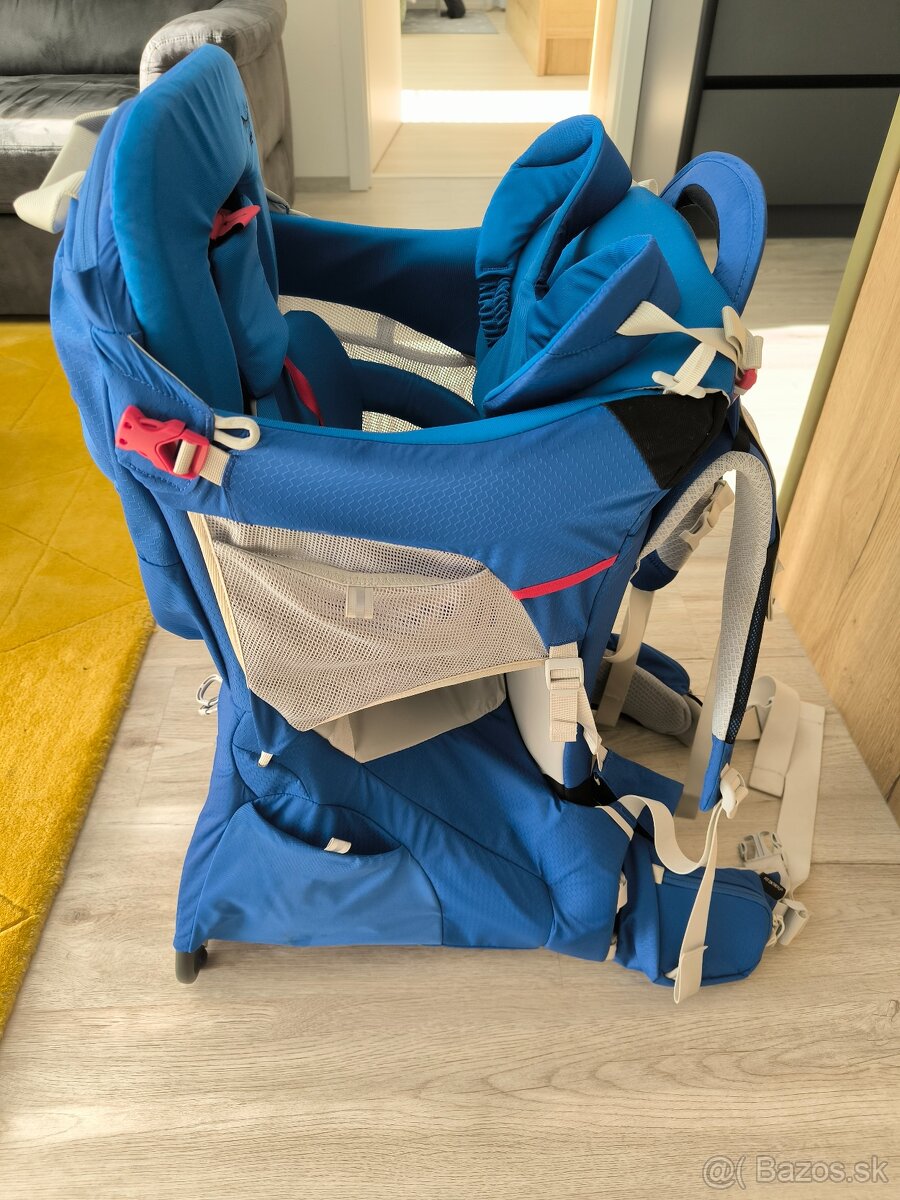 Osprey Poco Plus - 4