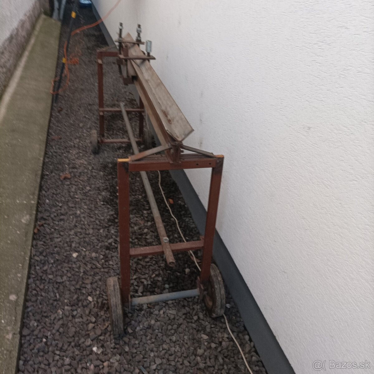 Predam Sadu Stojan + neboziec - 4