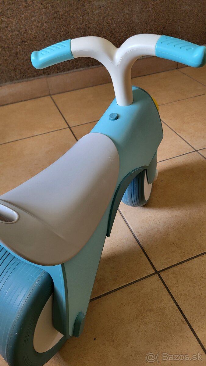 Predam odrazadlo - 4