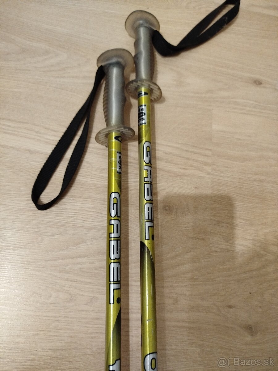 Predám lyžiarsky set. - 4