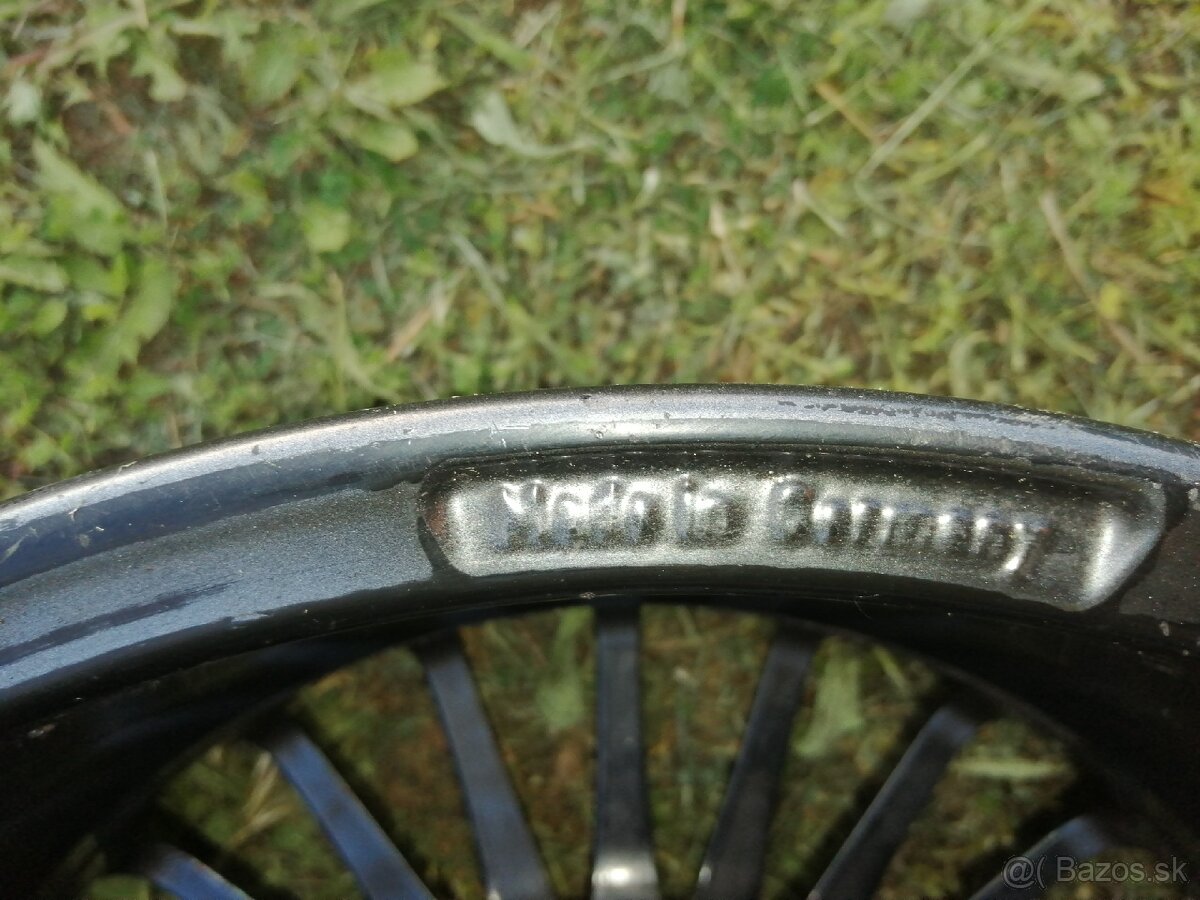 AEZ elektróny 7Jx16 - 4