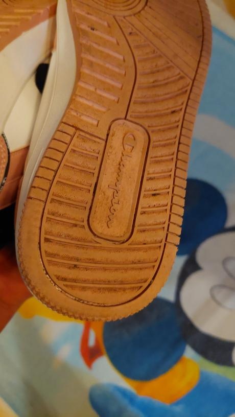 CHAMPION tenisky 41 - 4