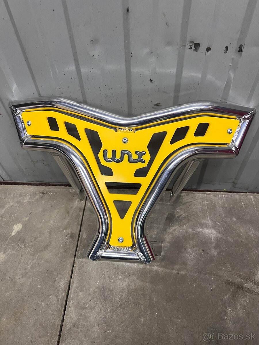 Beadlock ITP suzuki/ktm - 4