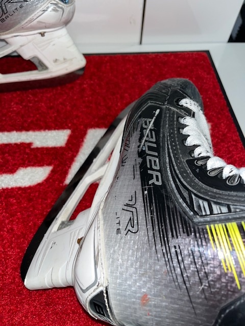 hokejove korčule bauer vapor hyperlite2 - 4