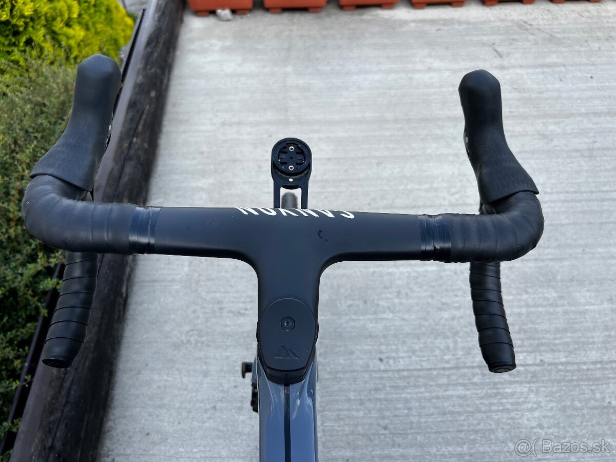 Canyon Endurace CF7 - 4