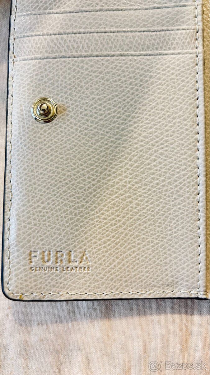 Furla kozena penazenka - 4