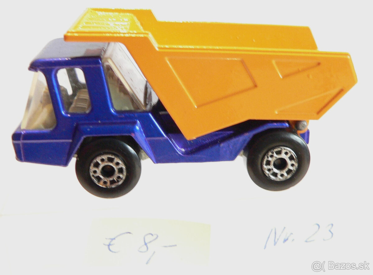 6.Matchbox Superfast - 4