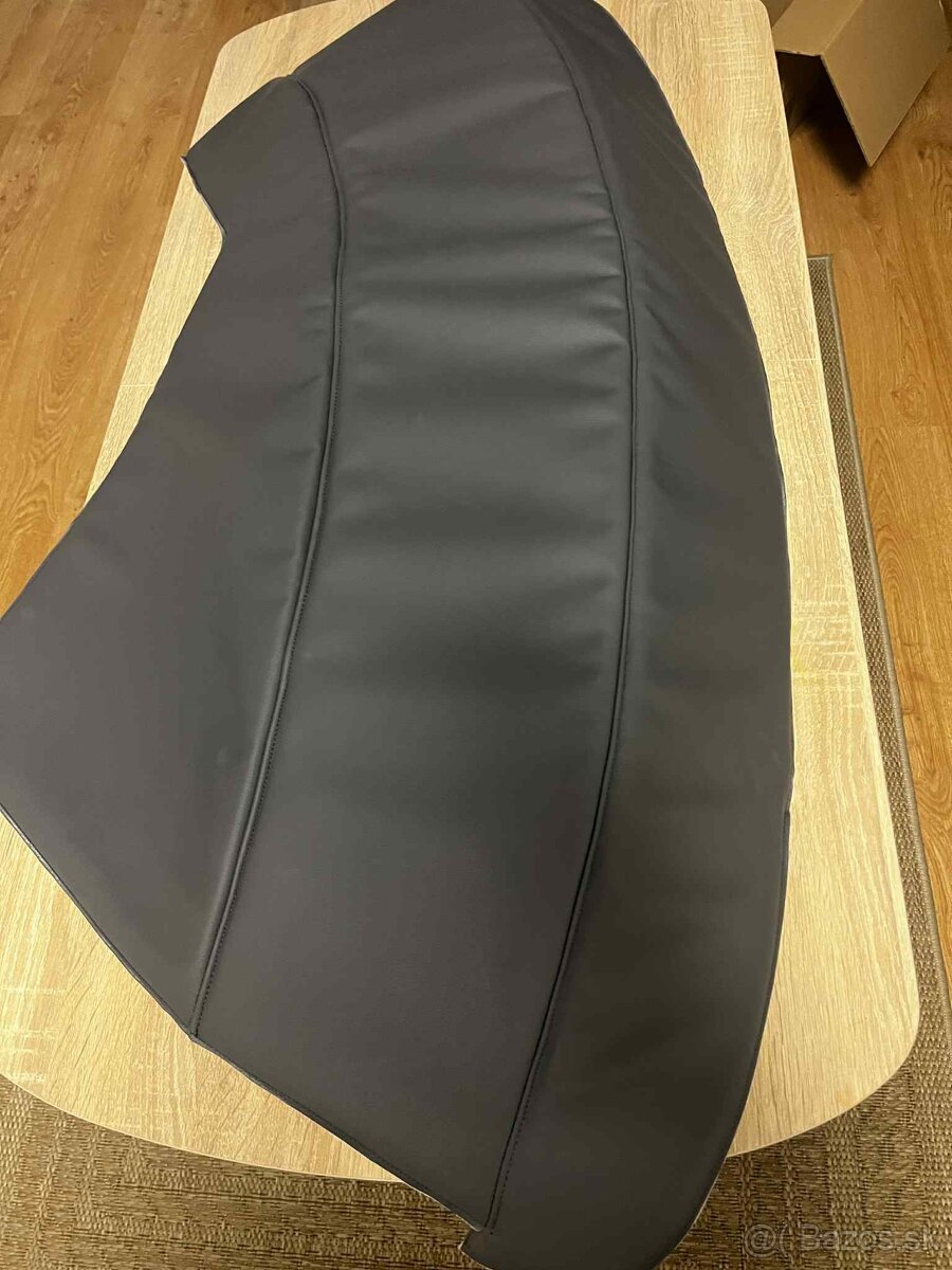 Čalúnenie blatníkov Zetor 7341 Proxima - 4