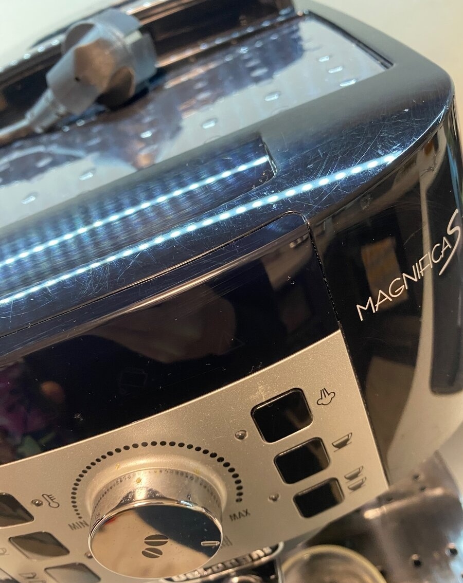 Kávovar delonghi - 4