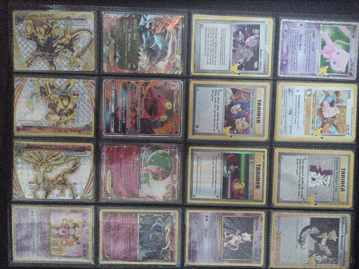 Pokemon nieco cele.....cion👍 - 4