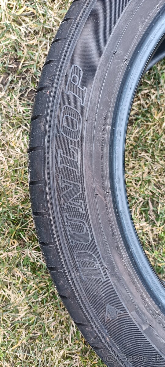 Dunlop Sport Maxx 225/50R18 95V - 4