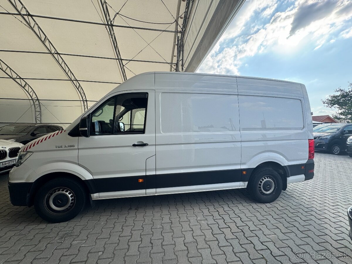 MAN TGE 3.180 3500 L3 s odpočtom DPH - 4