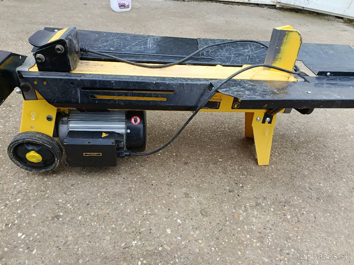 Štiepačka na drevo KN - Kava - 4