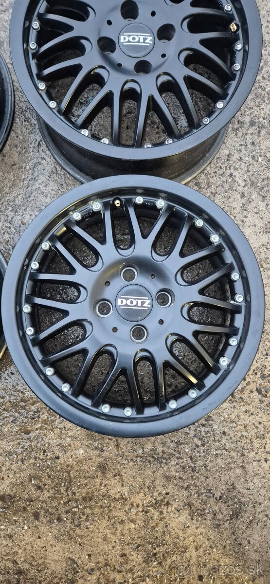 Elektrony Dotz 4x100 15" - 4