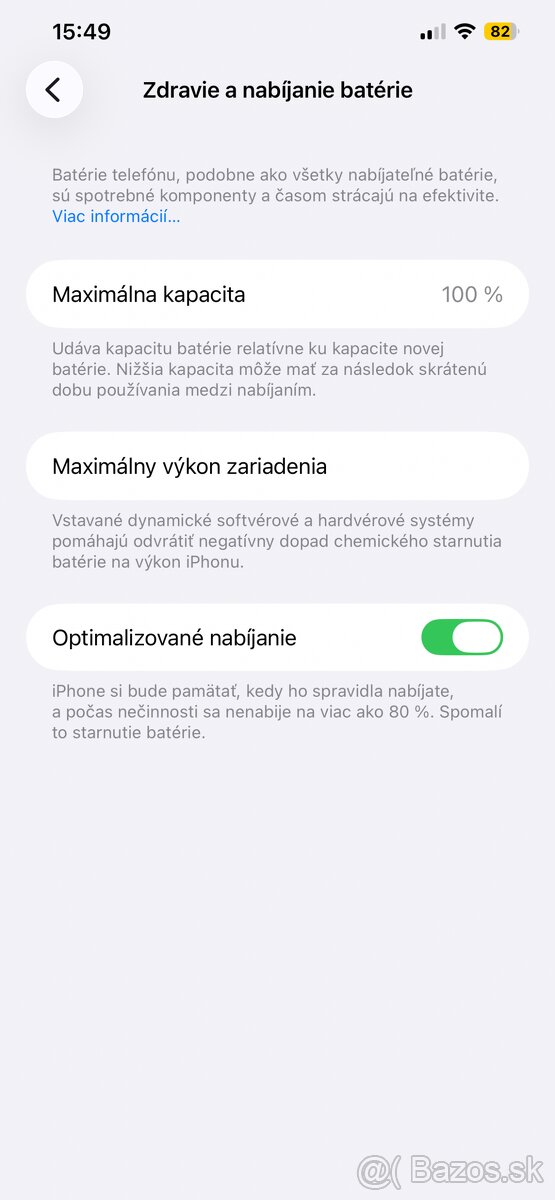 iPhone 12 pro max - 4