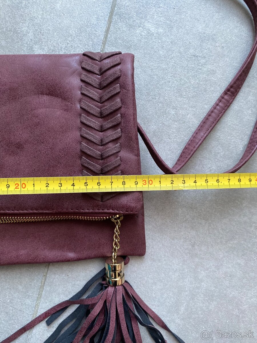 Damska kabelka - 4