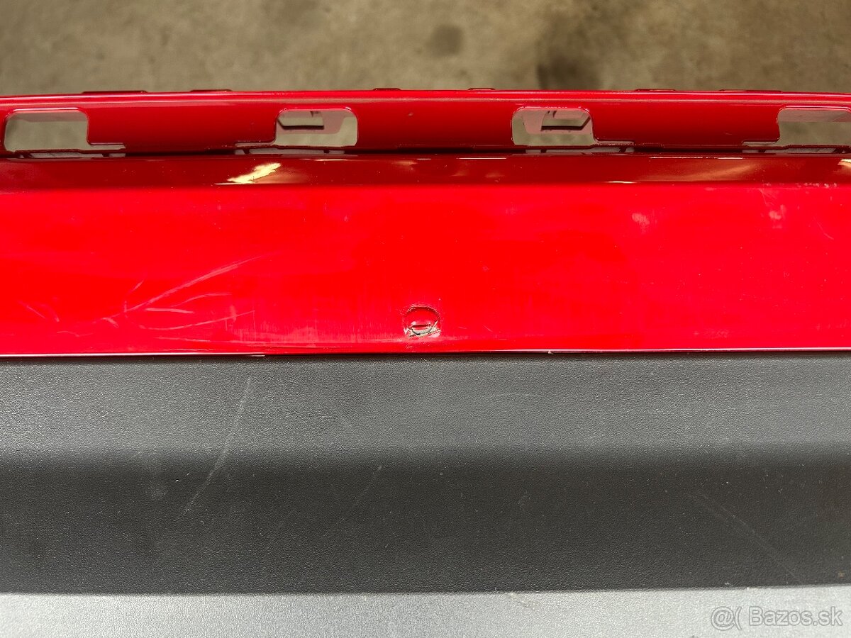 Skoda Kodiaq zadný nárazník lift. - 4