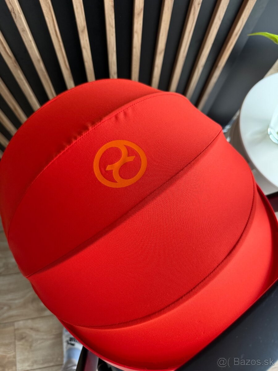 Cybex Cloud Z2 i-size - 4